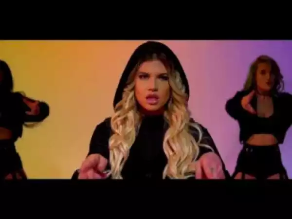 Video: Chanel West Coast - Countin
